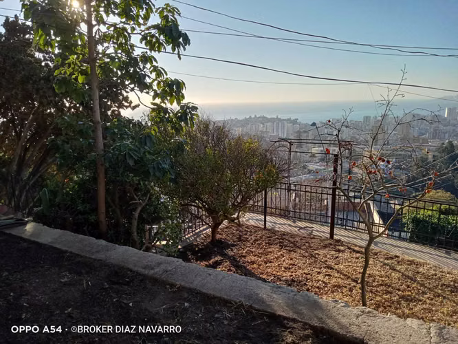 AMPLIA CASA GREGORIO MARAÑON, VIÑA DEL MAR (173656)