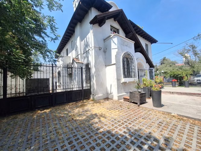 casa comercial en pleno barrio italia (173653)