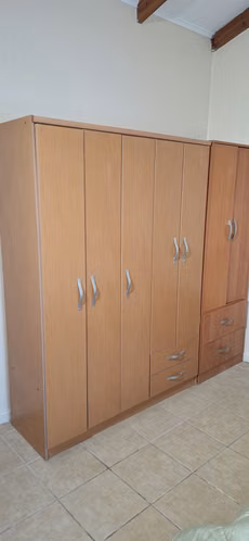 Arriendo Departamento 2D 1B amoblado entrada independiente sector Av. Alemania