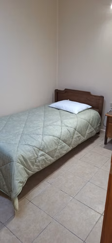 Arriendo Departamento 2D 1B amoblado entrada independiente sector Av. Alemania