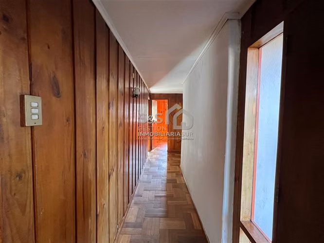 Casa en Venta con 450 m de Terreno y Gran Potencial