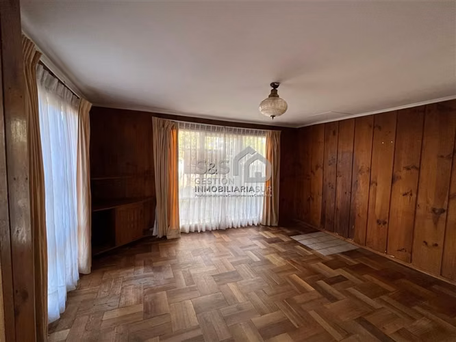Casa en Venta con 450 m de Terreno y Gran Potencial