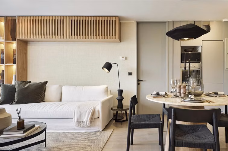 En Venta Departamento de 2 hab./2 baños + est.+ Bod/a estrenar/a pasos del mall Portal al dehesa - Imagen 22