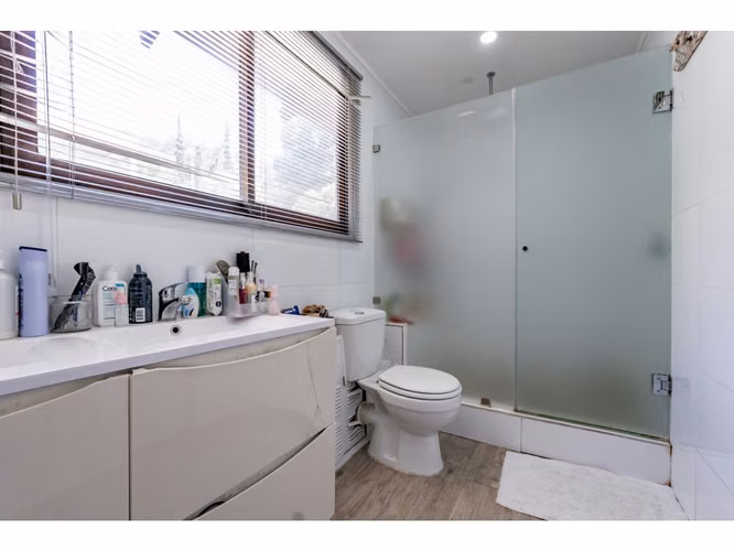 En venta casa con vista maravillosa Lomas de la  Dehesa 4 hab/5baños/servicios/sala de estar/piscina/quincho - Imagen 21