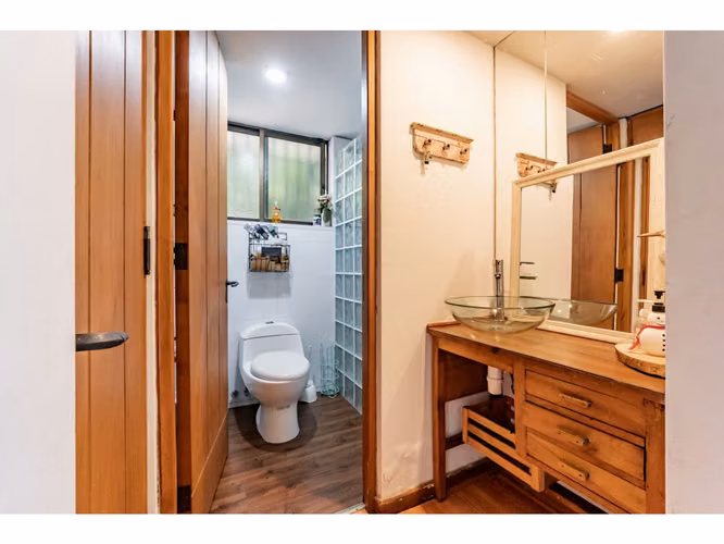En venta casa con vista maravillosa Lomas de la  Dehesa 4 hab/5baños/servicios/sala de estar/piscina/quincho - Imagen 28