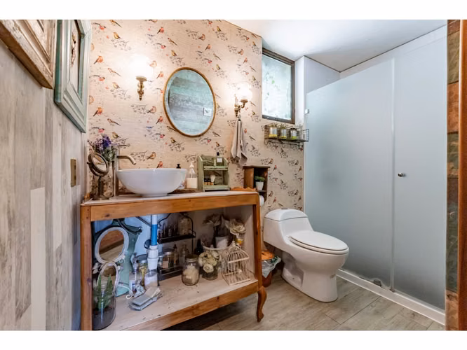 En venta casa con vista maravillosa Lomas de la  Dehesa 4 hab/5baños/servicios/sala de estar/piscina/quincho - Imagen 10