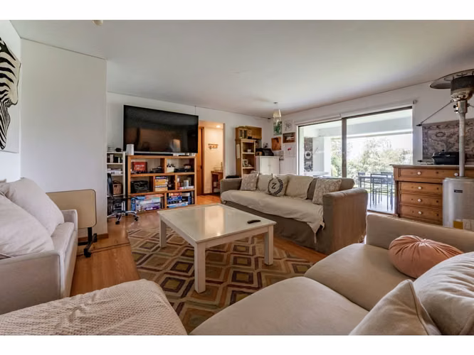 En venta casa con vista maravillosa Lomas de la  Dehesa 4 hab/5baños/servicios/sala de estar/piscina/quincho - Imagen 24