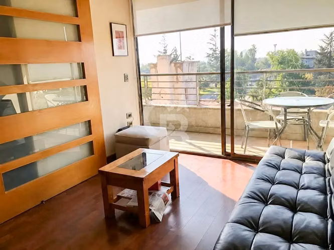 Remodelado 2D/2B | Barrio Italia | Metro Parque Bustamante
