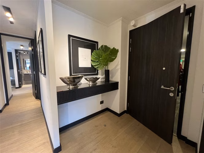 SE VENDE DEPARTAMENTO NUEVO EN PROVIDENCIA 2HAB/2 Baños/EST./BOD/a 10min del M. Inés de Suarez