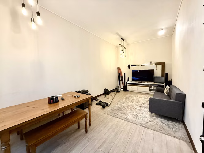 En Venta Moderno depto. de 3 hab/3 baños más servicios, con Jardín y amplio subterráneo. - Imagen 28