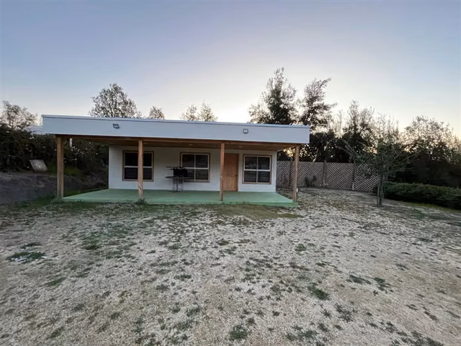 Casa en venta de 7 dorm. en Las Cabras