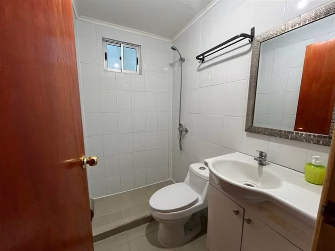 Casa en venta de 7 dorm. en Las Cabras