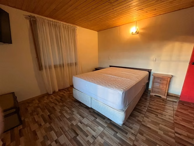 Casa en venta de 7 dorm. en Las Cabras