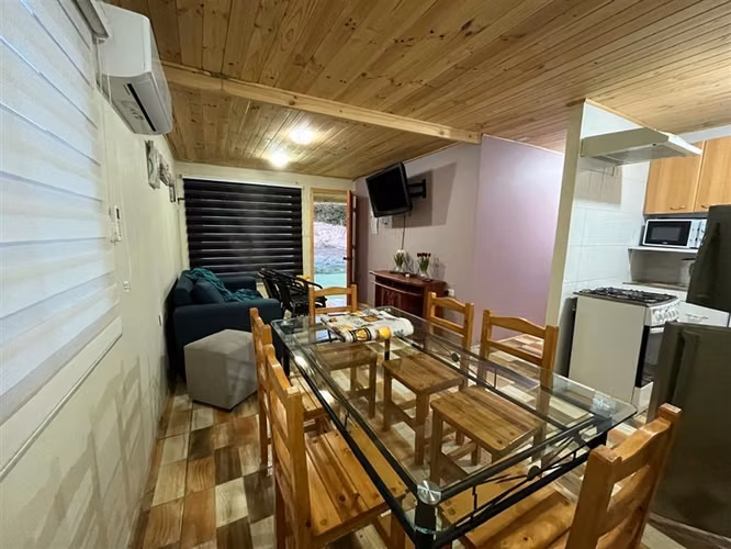 Casa en venta de 7 dorm. en Las Cabras