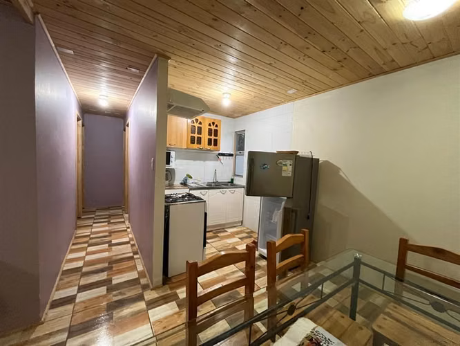 Casa en venta de 7 dorm. en Las Cabras