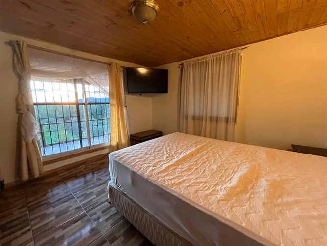 Casa en venta de 7 dorm. en Las Cabras