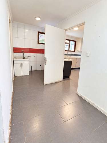 carampangue 5d/4b +serv cómoda casa en parcela (173660) - Imagen 41