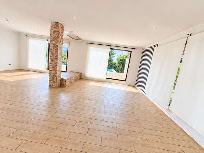 carampangue 5d/4b +serv cómoda casa en parcela (173660) - Imagen 20
