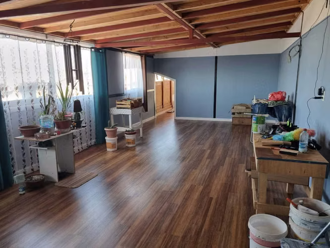 Casa céntrica en venta Coquimbo  (173658)