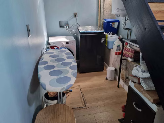 Casa céntrica en venta Coquimbo  (173658)