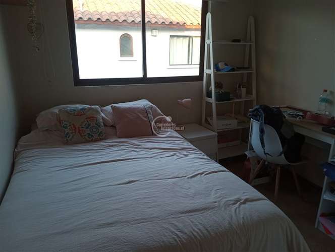 Casa en venta de 4 dorm. en La Reina - Imagen 22