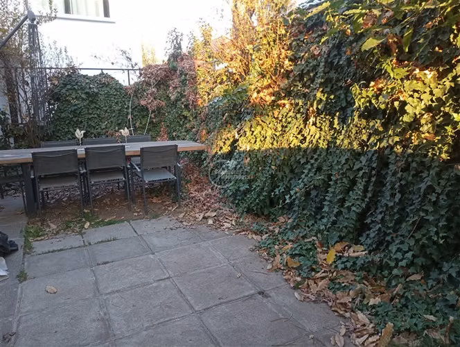 Casa en venta de 4 dorm. en La Reina