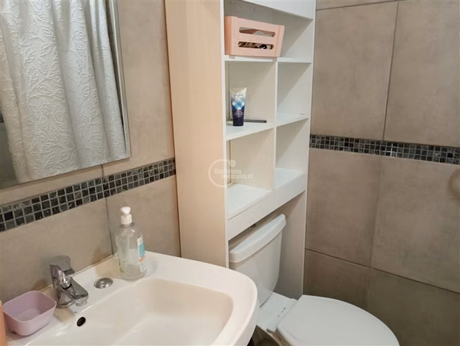 Casa en venta de 4 dorm. en La Reina