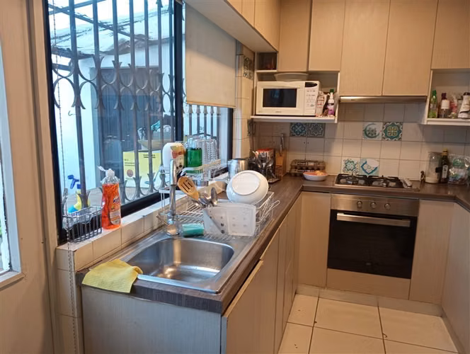 Casa en venta de 4 dorm. en La Reina