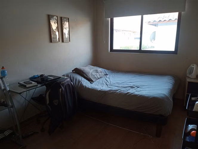 Casa en venta de 4 dorm. en La Reina