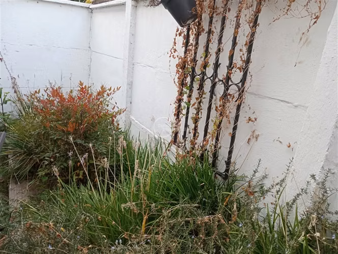 Casa en venta de 4 dorm. en La Reina
