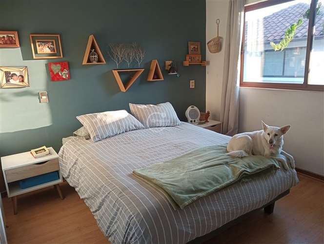 Casa en venta de 4 dorm. en La Reina - Imagen 19