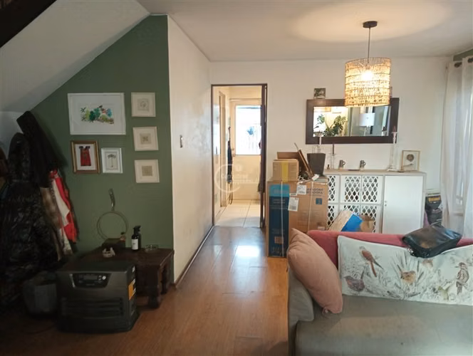 Casa en venta de 4 dorm. en La Reina