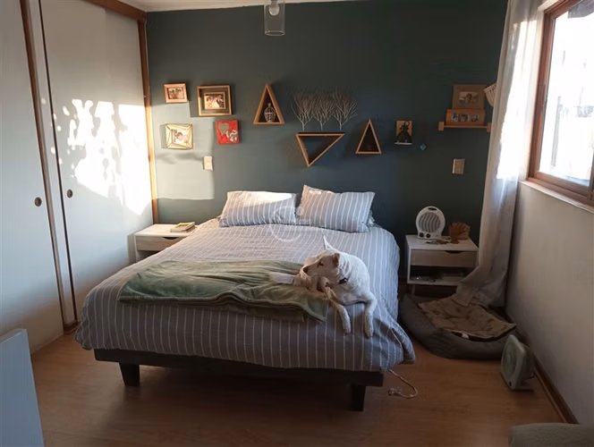 Casa en venta de 4 dorm. en La Reina