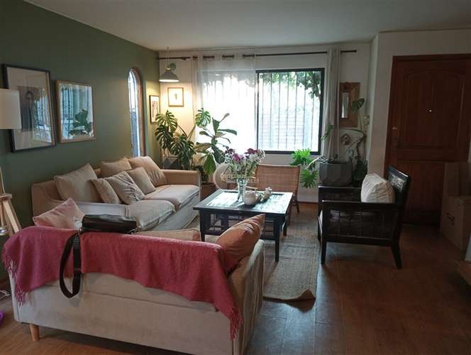 Casa en venta de 4 dorm. en La Reina - Imagen 6