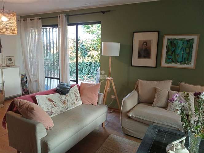 Casa en venta de 4 dorm. en La Reina - Imagen 3
