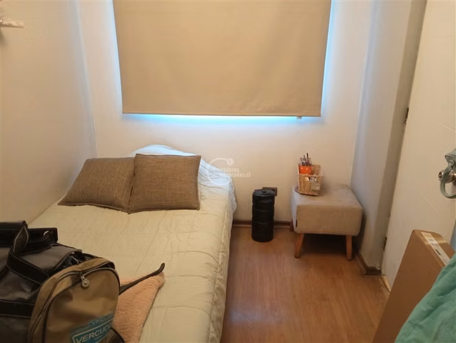 Casa en venta de 4 dorm. en La Reina