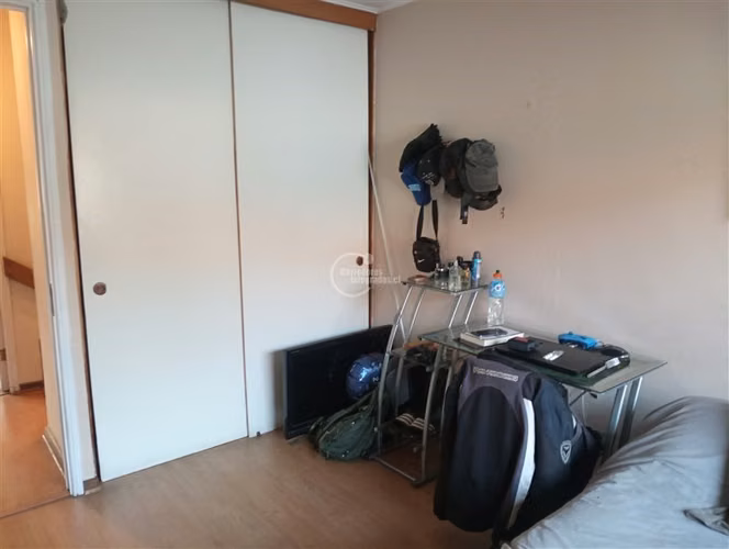 Casa en venta de 4 dorm. en La Reina
