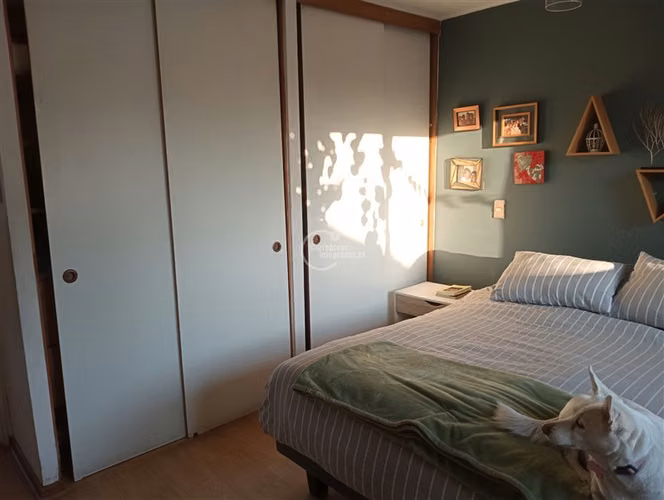 Casa en venta de 4 dorm. en La Reina
