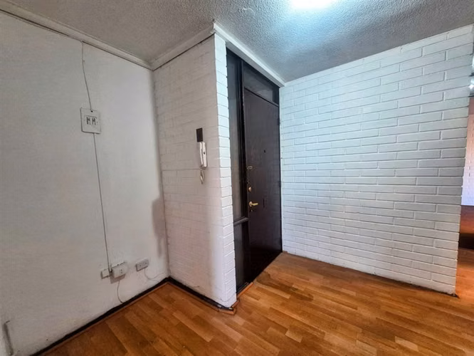 Departamento en venta de 3 dorm. con estacion. en Ñuñoa - Imagen 3