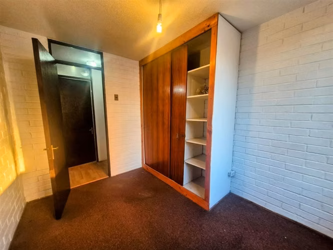 Departamento en venta de 3 dorm. con estacion. en Ñuñoa - Imagen 11