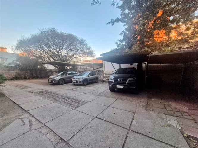 Departamento en venta de 3 dorm. con estacion. en Ñuñoa - Imagen 17