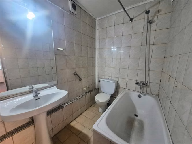 Departamento en venta de 3 dorm. con estacion. en Ñuñoa - Imagen 15