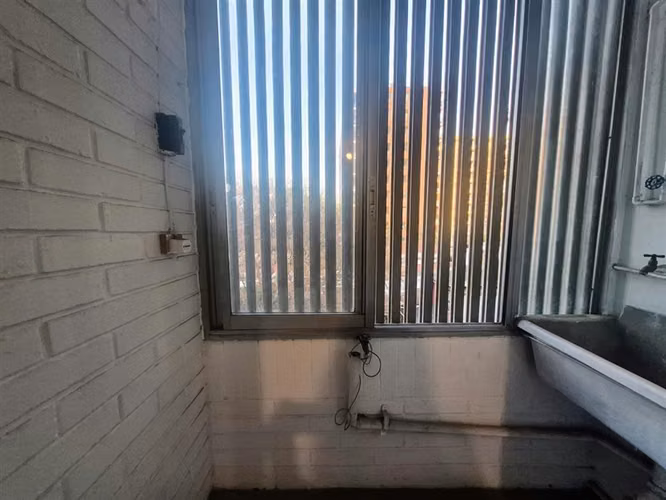Departamento en venta de 3 dorm. con estacion. en Ñuñoa - Imagen 6