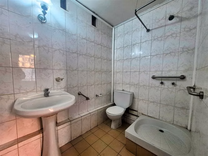 Departamento en venta de 3 dorm. con estacion. en Ñuñoa - Imagen 12