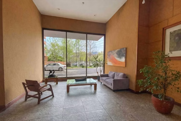 Vendo Depto Pdte Riesco, Las Condes (173669)