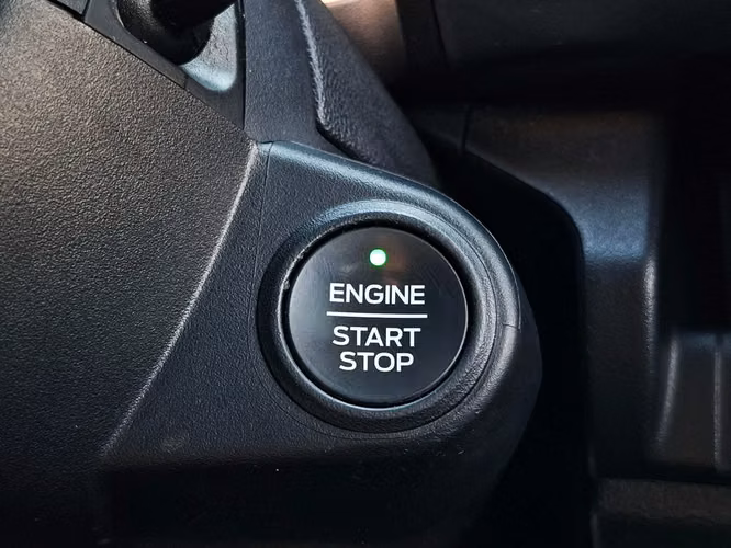 FORD RANGER 2024