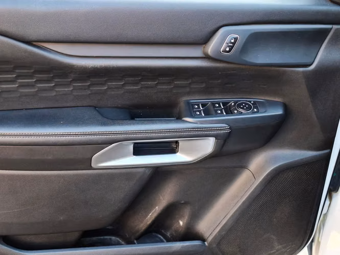 FORD RANGER 2024