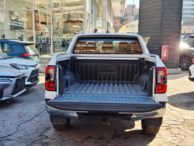 FORD RANGER 2024