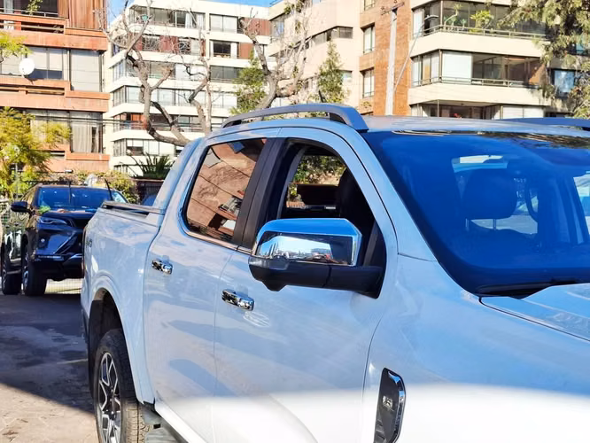 FORD RANGER 2024