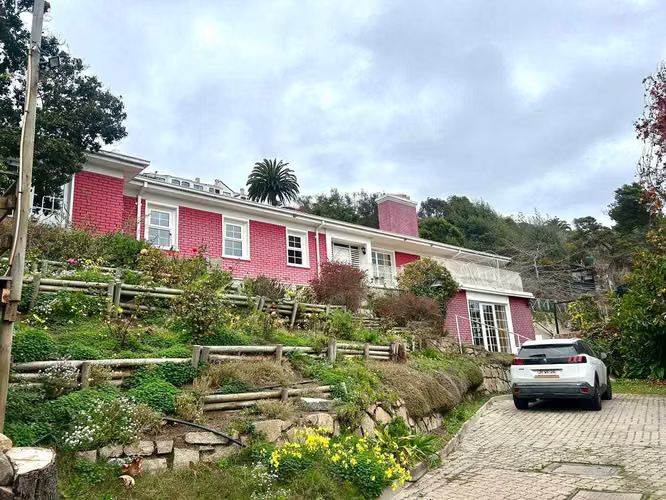 Casa en venta en Reñaca (173666)